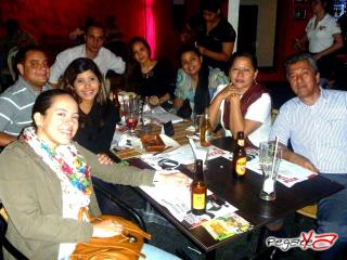 Foto 29 de Octubre 20 del 2012 en Gragoz Bar - Restaurante