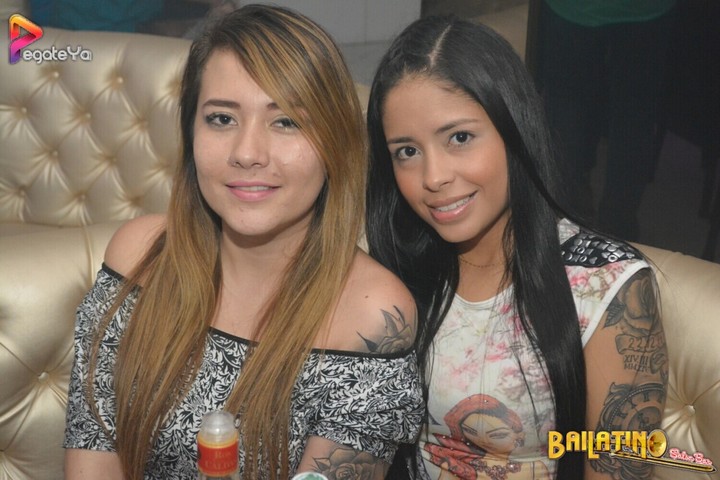 Foto 26 de Bailatino - 4to Fds Agosto 2017 en Bailatino - Bar, Cali