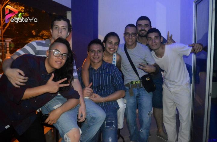 Foto 11 de AHMA BAR - 2DO Fds Nov. 2015 en Ahma Cali, Cali