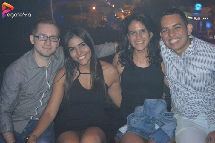 Foto 15 de Penthouse Club - 3er Fds Agosto 2016 en Penthouse 1800, Cali