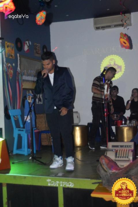 Foto 49 de Mi Dios se lo Pag - 3er & 4to Fds Marzo en Fonda Mi Dios Se Lo Pague, Cali
