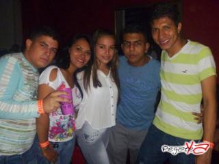 Foto 41 de Marzo 09 del 2011 en Babel / Barra Libre Cali, Cali
