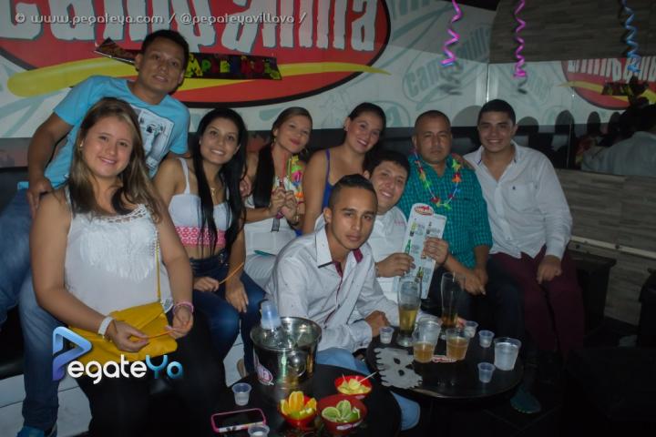 Foto 4 de CAMPANILLA BAR - Villavicencio en Campanilla Villavicencio Bar, Villavicencio