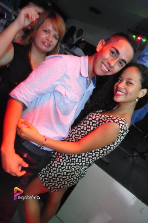 Foto 20 de New York sábado 30 de mayo 2015 en Discoteca New York Bucaramanga, Bucaramanga