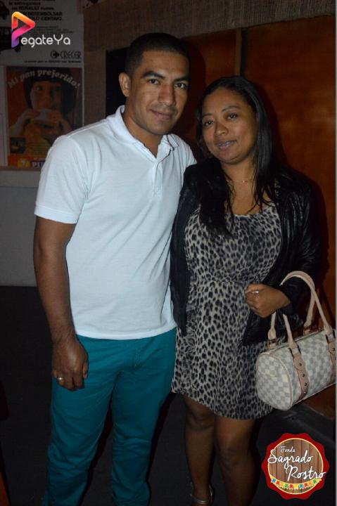 Foto 5 de Sagrado Rostro - 2do Fds Mayo 2017 en Sagrado Rostro, Cali