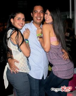 Foto 34 de Septiembre 21 del 2013 en Beautiful 80`s Cali, Cali