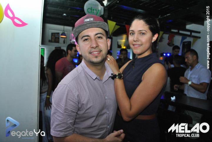 Foto 16 de Melao 6, 7 y 14 de Noviembre de 2015 en melao cartagena, Cartagena