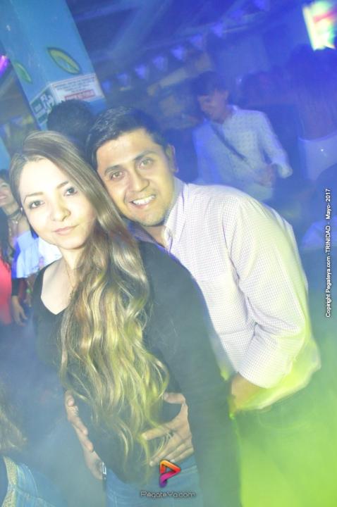 Foto 19 de Trinidad Sábado 20 de Mayo de 2017 en Trinidad Discoteca Bucaramanga, Bucaramanga
