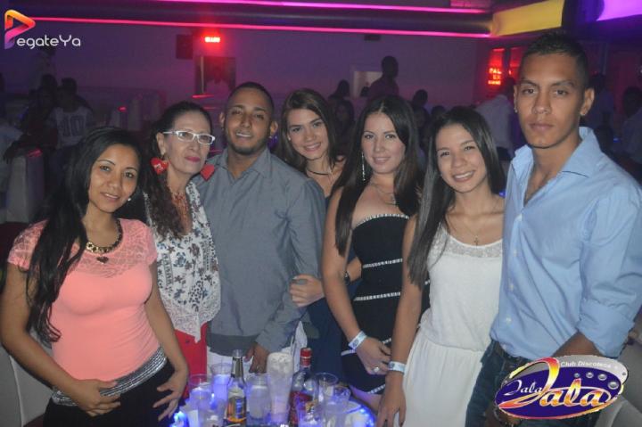 Foto 29 de Jalajala - 4to Fds Agosto 2016 en Jala Jala Club, Cali