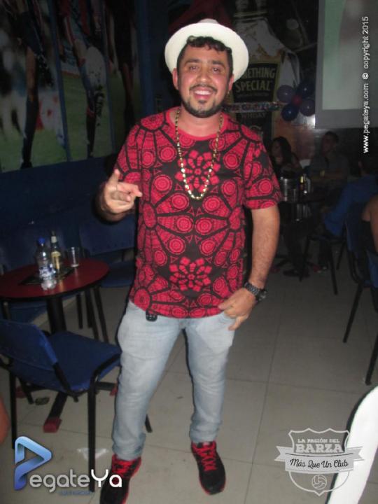 Foto 31 de La Pasion del Barza 29 y 30 de Mayo de 2 en LA PASION DEL BARZA Cartagena, Cartagena