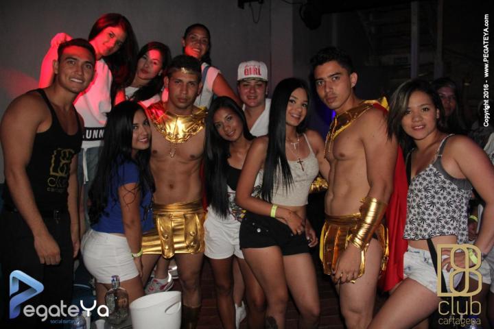 Foto 26 de D8 25 y 26 de marzo de 2016 en D8 club, Cartagena