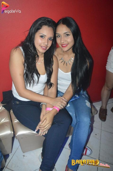Foto 5 de Bailatino - 1er / 2do Fds Enero 2017 en Bailatino - Bar, Cali
