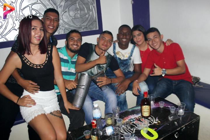 Foto 99 de AHMA - 2Do / 3ER FDS JUNIO 2016 en Ahma Cali, Cali