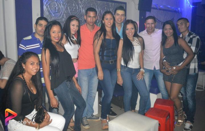 Foto 7 de Ahma Bar - 5to FDS Mayo 2015 en Ahma Cali, Cali