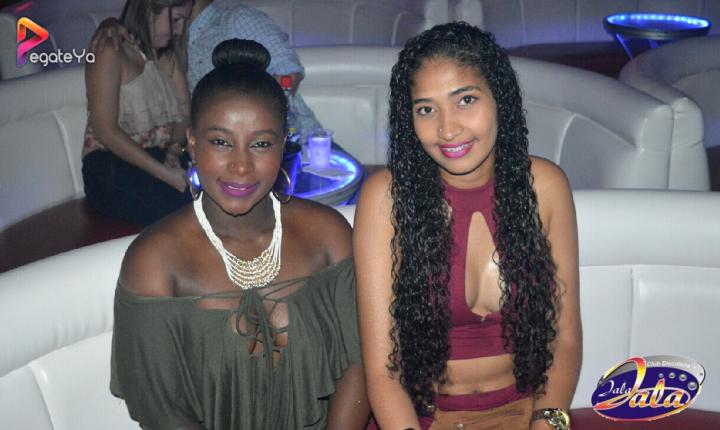 Foto 14 de JalaJala - 3er Fds Mayo 2017 en Jala Jala Club, Cali