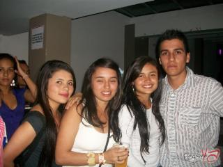 Foto 25 de Junio 08 del 2012 en I´m Fun Discoteca Manizales, Manizales