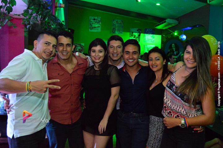 Foto 72 de CHABELA sabado 2 de abril 2016 en Discoteca Chabela Bucaramanga, Bucaramanga
