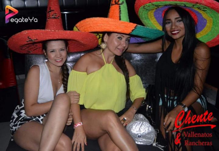 Foto 4 de Chente - 4to FDS Agosto 2016 en CHENTE Vallenatos y Rancheras, Cali