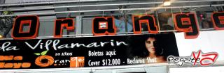 Foto 6 de Abril 27 del 2013 - Orange Bar en Abril 27 del 2013, Cali