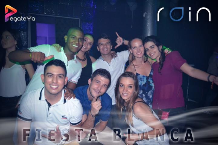 Foto 58 de Rain CLVB - 3er FDS Agosto 2015 en Rain CLVB - Cali, Cali
