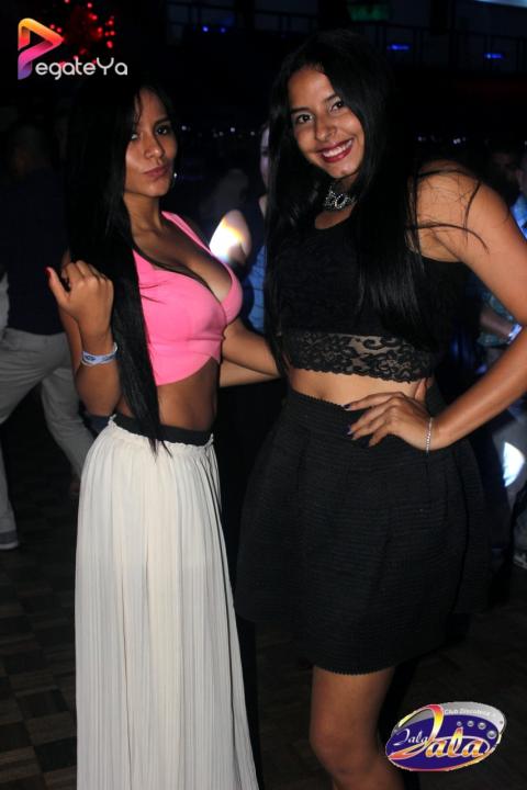Foto 5 de JALAJALA - 3er - 4to Fds Nov. 2015 en Jala Jala Club, Cali