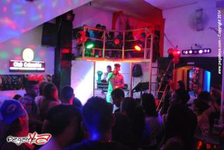 Foto 29 de Taboo 17 de Mayo de 2014 en Discoteca Taboo Cartagena, Cartagena