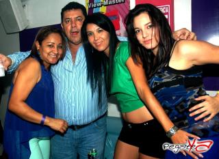 Foto 24 de La Maldita Primaera - Oct 27 del 2012 en La Maldita Primavera Cali, Cali