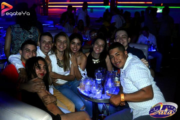 Foto 36 de Jalajala 2do / 3er FDS Junio 2016 en Jala Jala Club, Cali