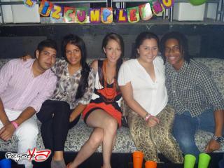 Foto 14 de Babel - Agosto 10 del 2012 en Babel, Cali