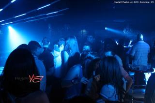 Foto 48 de Bling - Viernes 23 de mayo de 2014 en Bar Bling Bucaramanga, Bucaramanga