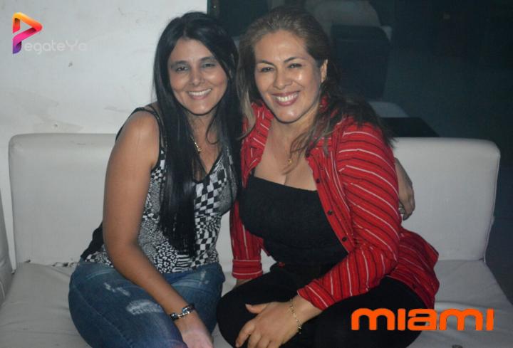 Foto 6 de MIAMI - 3er - 4to Fds Nov. 2015 en Miami Bar Cali, Cali
