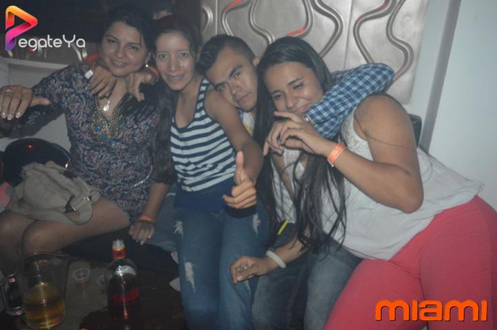 Foto 37 de Miami Bar - 1er Fds Abril 2016 en Miami Bar Cali, Cali
