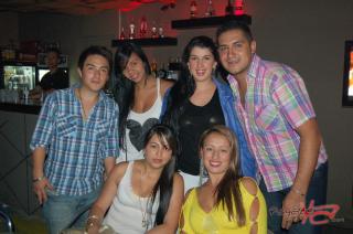 Foto 5 de Skybar 12 de Enero en SKY Bar