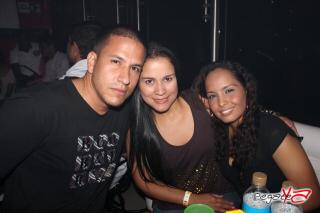 Foto 10 de Praga City - Febrero 15 2014 en Praga Club Cali, Cali