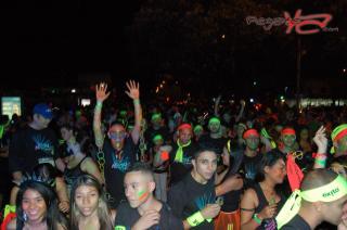 Foto 66 de Neon Run Medellin en Neon Run Medellin, Medellín