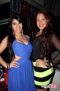 Foto 2 de Lolas - Febrero 15 del 2014 en Lolas Club Menga Cali, Cali