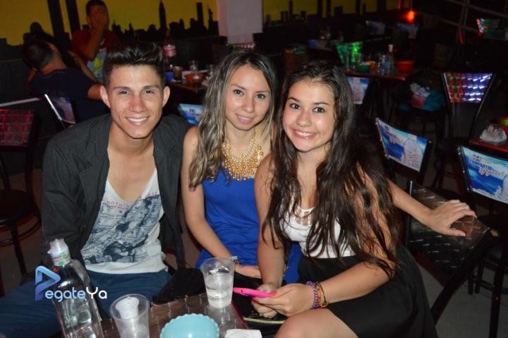 Foto 7 de Discoteca New York 28 de febrero de 2015 en Discoteca New York Bucaramanga, Bucaramanga