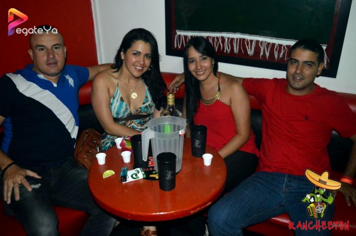 Foto 9 de RANCHEETON - 3er - 4to Fds Nov. 2015 en Rancheton Cali, Cali