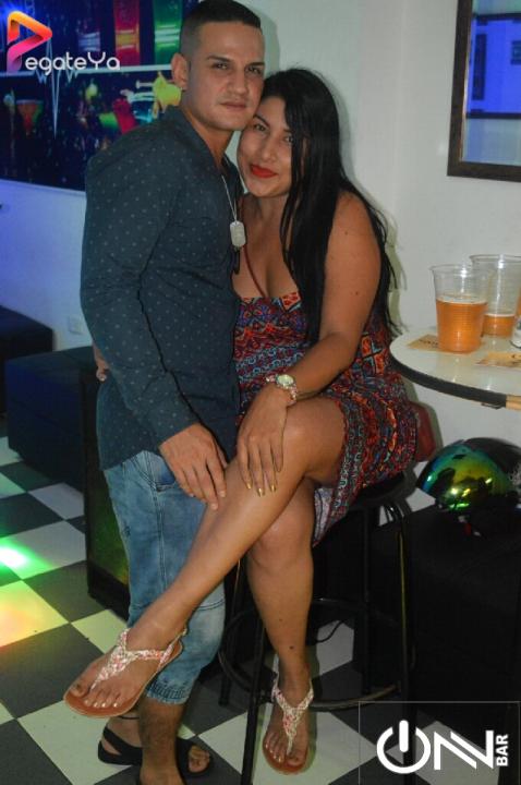 Foto 6 de On Bar - 1er & 2do FDS Enero 2017 en On Bar, Cali