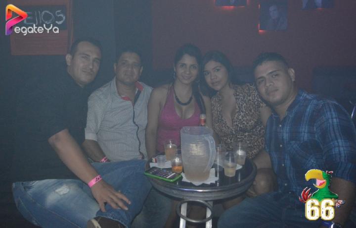 Foto 8 de La lora Bar - 1er Fds Sept. 2016 en La Lora Bar, Cali