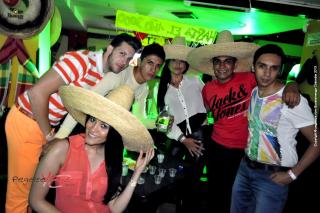 Foto 36 de Fotos Discoteca Malabar mayo 2013 en Discoteca Malabar Bucaramanga, Bucaramanga