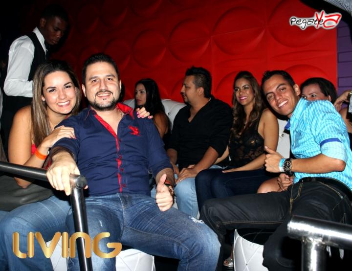 Foto 46 de Living - Celedon y Pipe Pelaez en Living Night Club, Cali