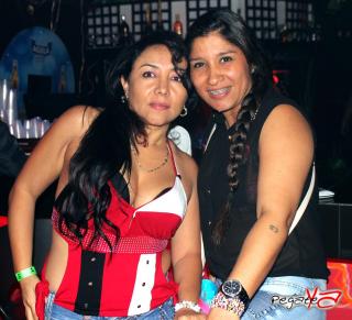 Foto 3 de Julio 6 del 2013 en Am / PM Bar - Cali, Cali