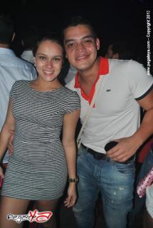 Foto 44 de BABAR 2 de Noviembre 2013 en Babar cartagena, Cartagena