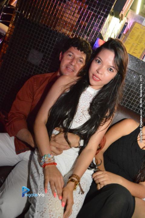 Foto 34 de BLING - sabado 28 Nov 2015 en Bar Bling Bucaramanga, Bucaramanga