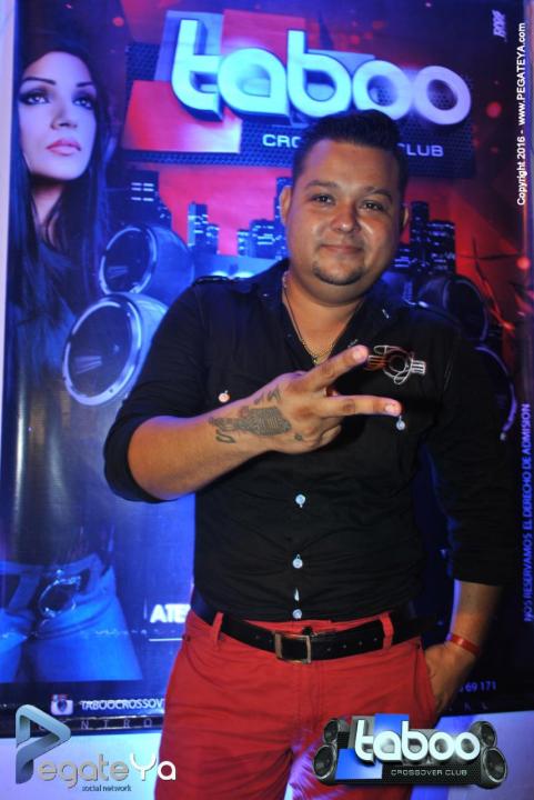 Foto 37 de Taboo 1 y 2 de abril de 2016 en Discoteca Taboo Cartagena, Cartagena