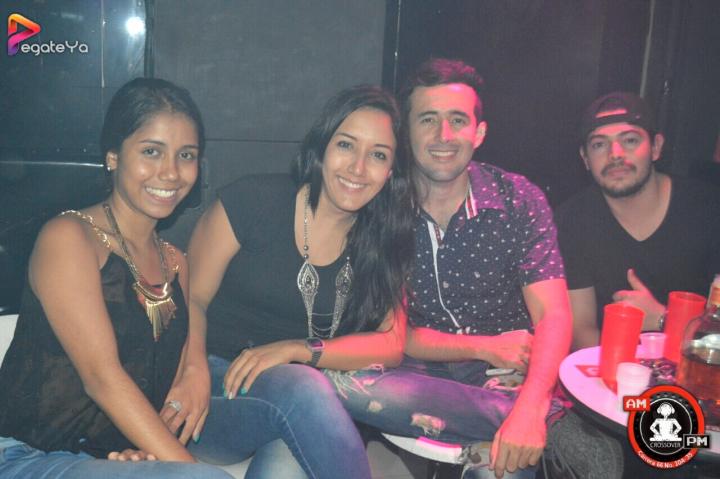 Foto 32 de AmPm - 1er Fds Junio 2017 en Am / PM Bar - Cali, Cali