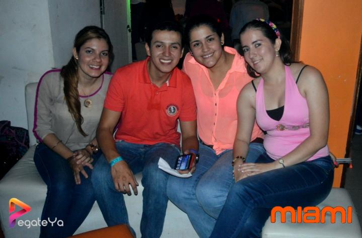 Foto 9 de Miami Bar - 1er FDS Junio 2015 en Miami Bar Cali, Cali