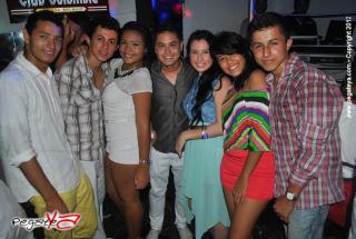 Foto 27 de TABOO 16 de Noviembre 2013 en Discoteca Taboo Cartagena, Cartagena