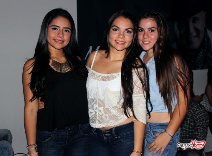 Foto 10 de Mama Salsa - 3er FDS Nov 2014 en Mama Salsa